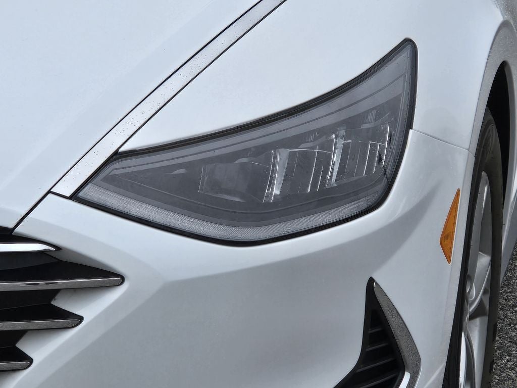 2022 Hyundai Sonata SE