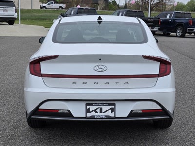 2022 Hyundai Sonata SE