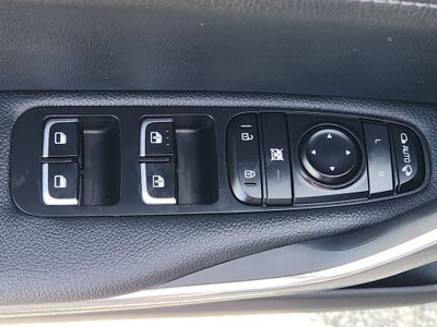 2022 Kia Stinger GT1