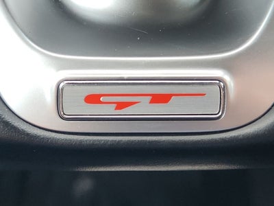 2022 Kia Stinger GT1