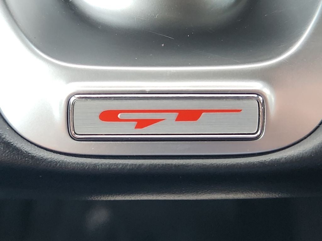 2022 Kia Stinger GT1