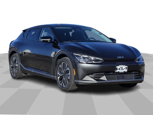 2024 Kia EV6 Light Long Range