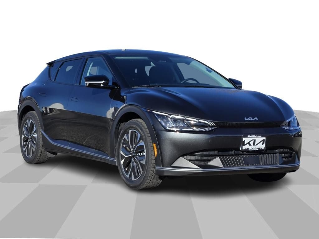 2024 Kia EV6 Light Long Range