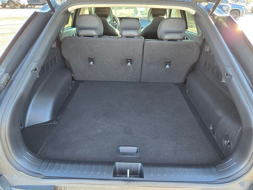 2024 Kia EV6 Light Long Range