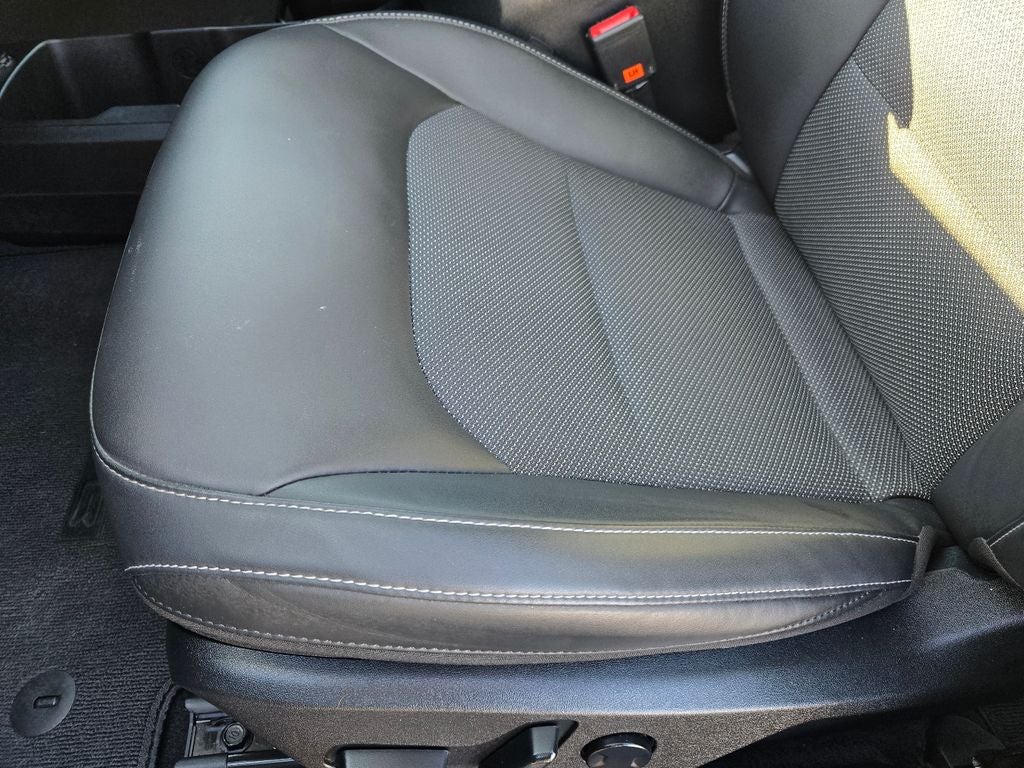 2024 Kia EV6 Light Long Range