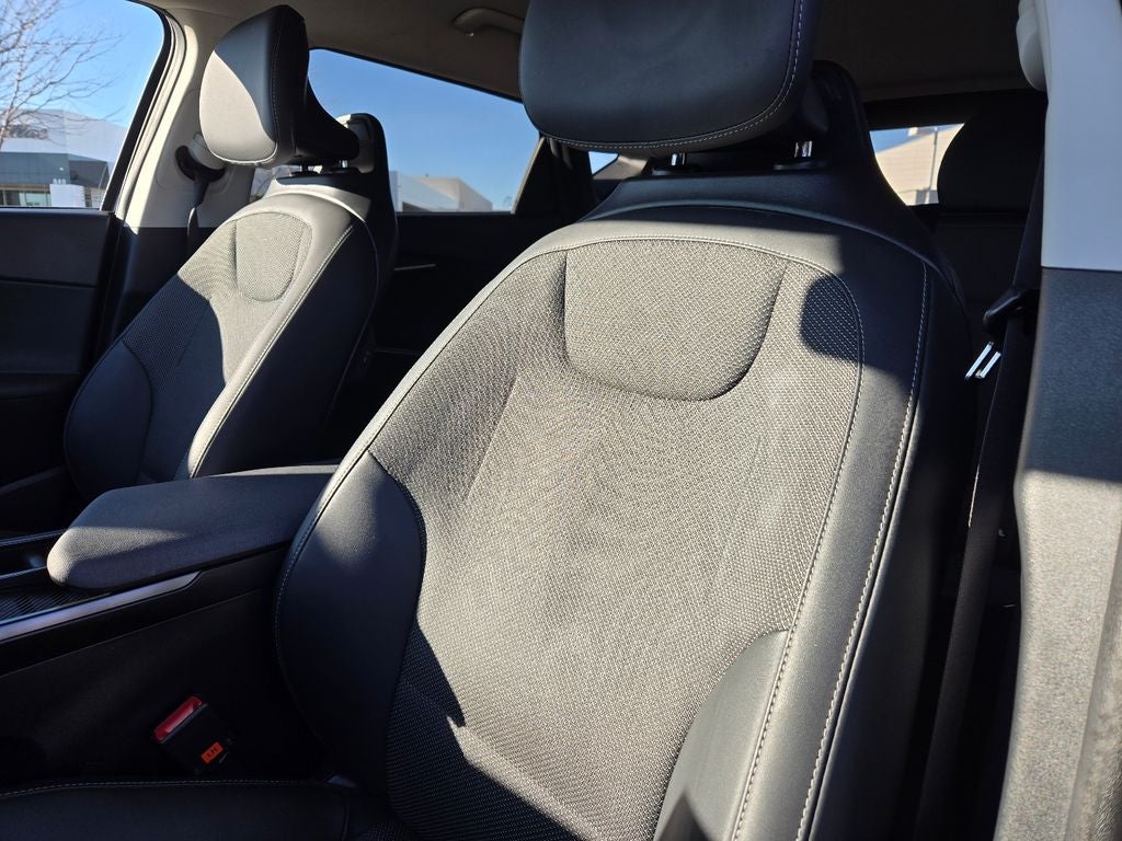 2024 Kia EV6 Light Long Range