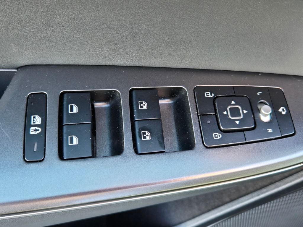 2024 Kia EV6 Light Long Range