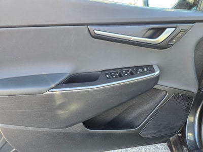 2024 Kia EV6 Light Long Range