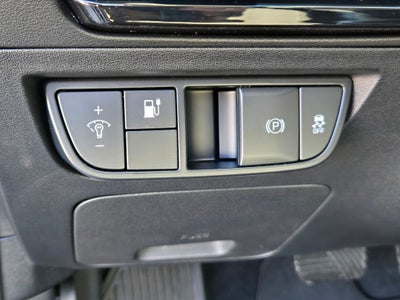 2024 Kia EV6 Light Long Range