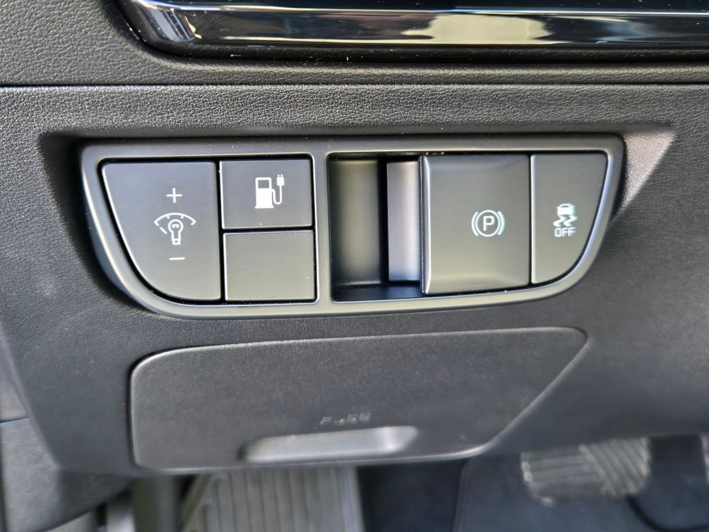 2024 Kia EV6 Light Long Range