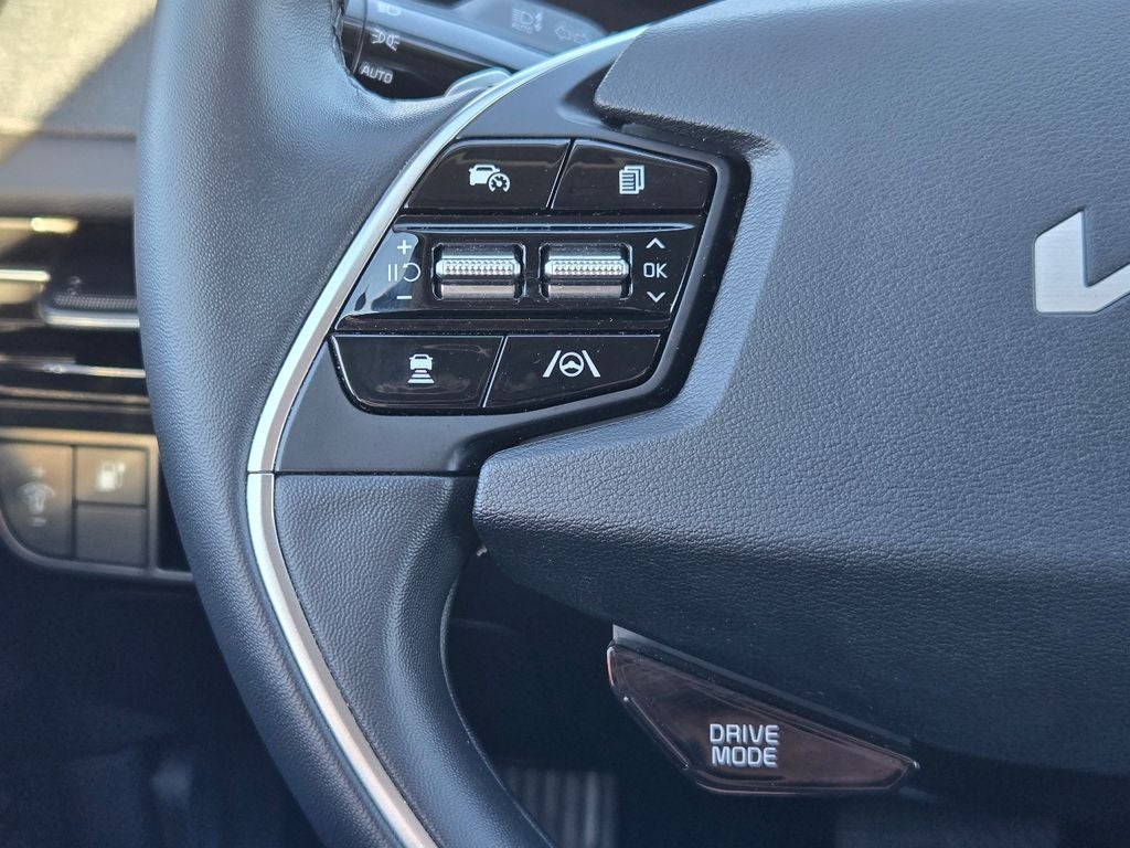 2024 Kia EV6 Light Long Range