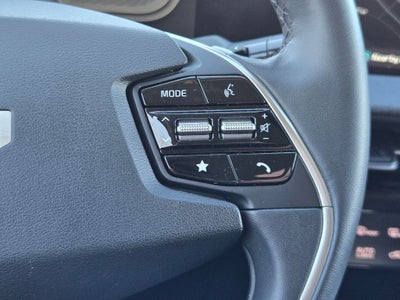 2024 Kia EV6 Light Long Range