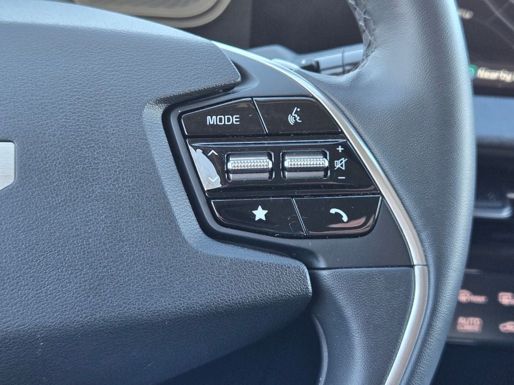 2024 Kia EV6 Light Long Range