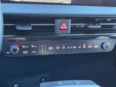 2024 Kia EV6 Light Long Range