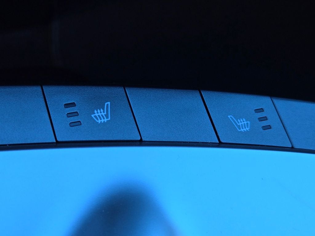 2024 Kia EV6 Light Long Range