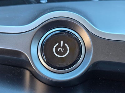 2024 Kia EV6 Light Long Range