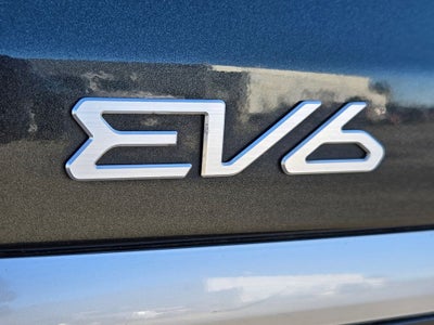 2024 Kia EV6 Light Long Range