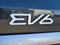 2024 Kia EV6 Light Long Range