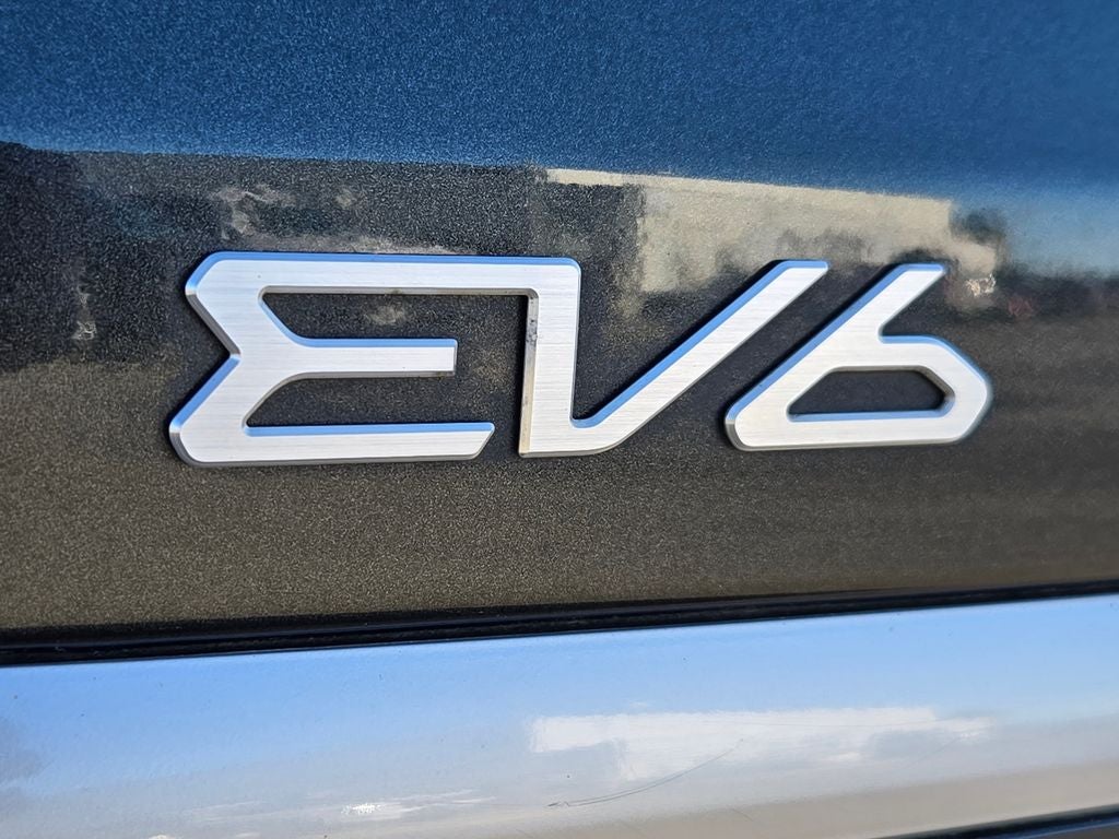 2024 Kia EV6 Light Long Range