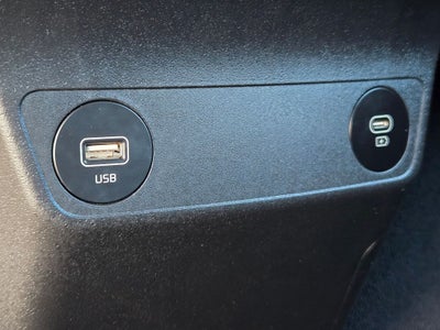 2024 Kia EV6 Light Long Range