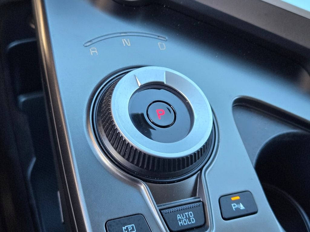 2024 Kia EV6 Light Long Range