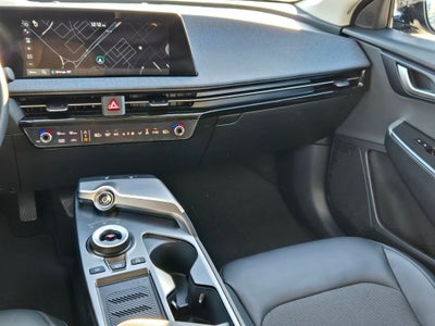 2024 Kia EV6 Light Long Range