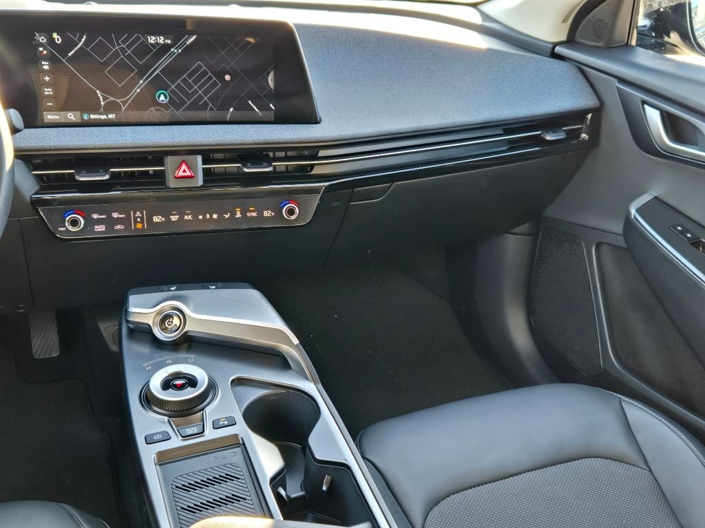 2024 Kia EV6 Light Long Range