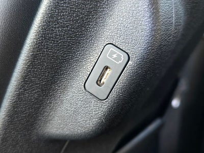 2024 Kia EV6 Light Long Range