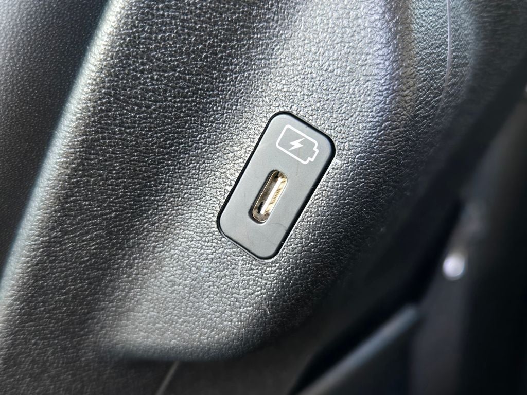 2024 Kia EV6 Light Long Range