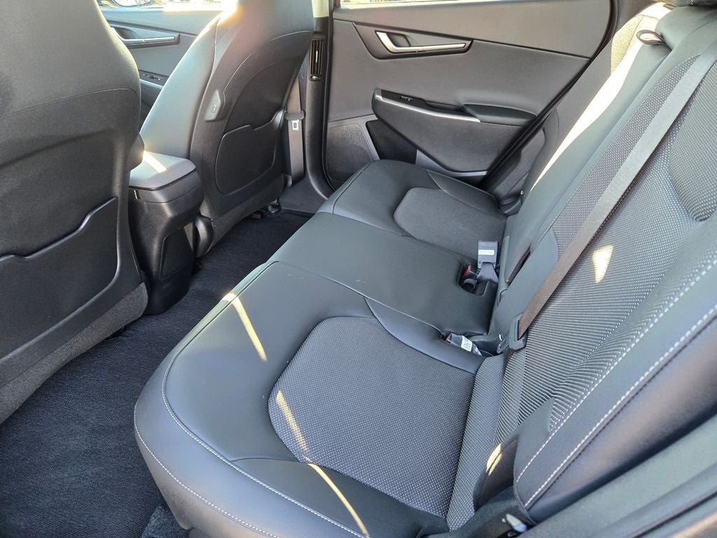 2024 Kia EV6 Light Long Range