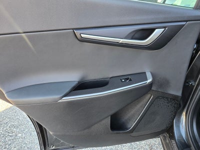 2024 Kia EV6 Light Long Range