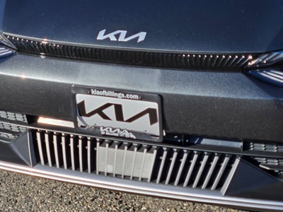 2024 Kia EV6 Light Long Range