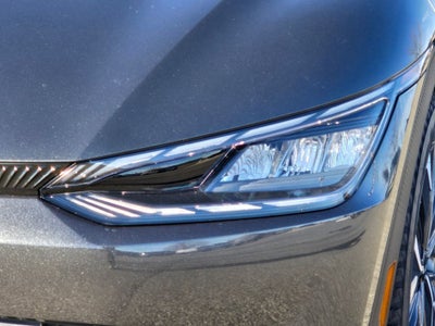 2024 Kia EV6 Light Long Range