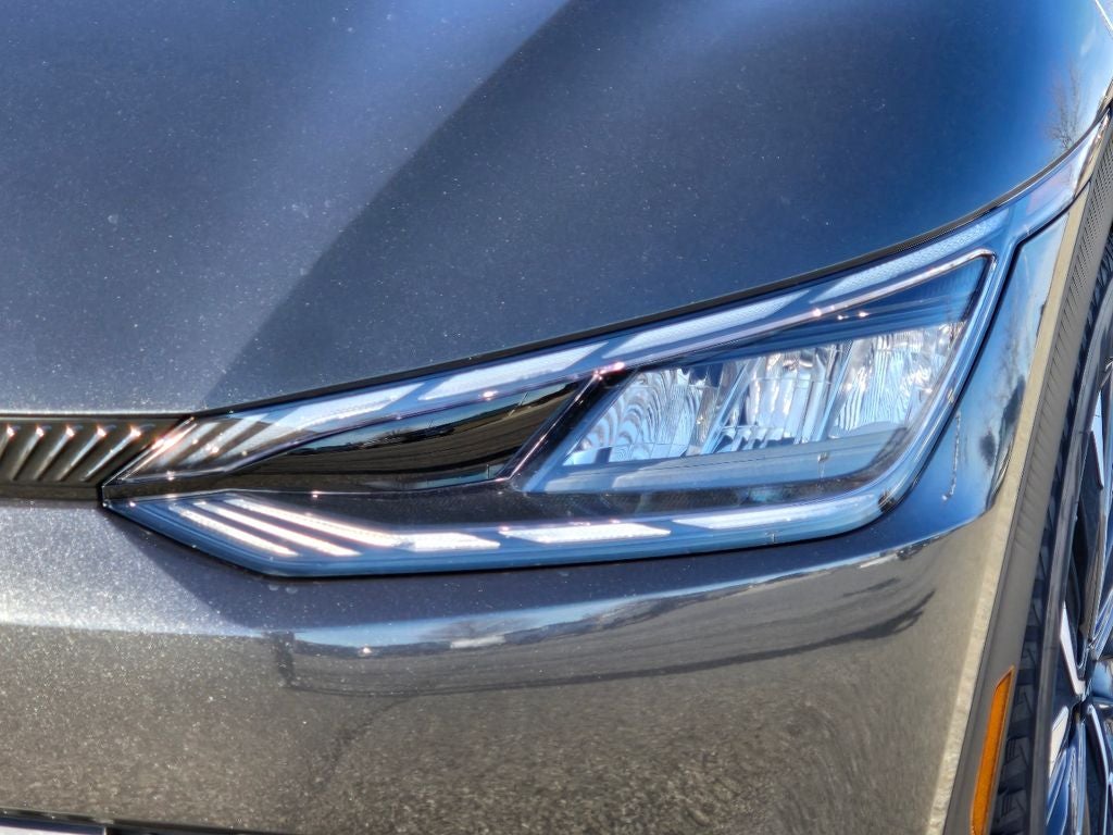 2024 Kia EV6 Light Long Range