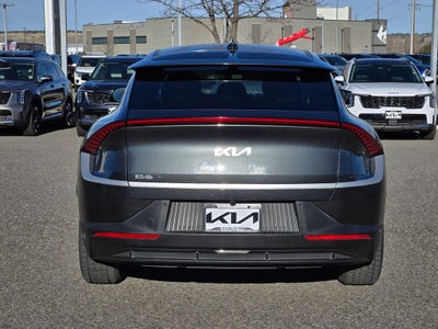 2024 Kia EV6 Light Long Range