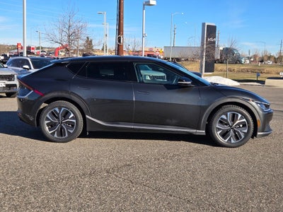 2024 Kia EV6 Light Long Range