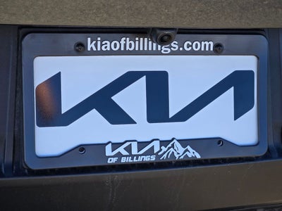 2024 Kia EV6 Light Long Range