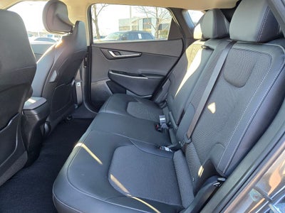 2024 Kia EV6 Light Long Range
