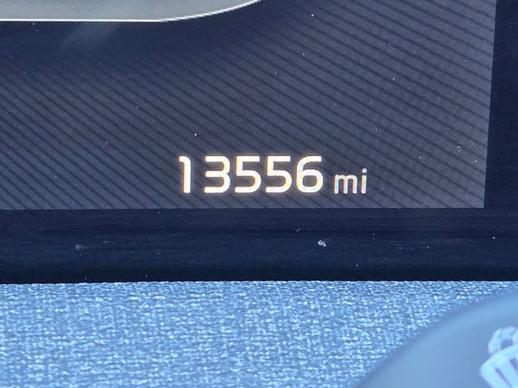 2024 Kia EV6 Light Long Range