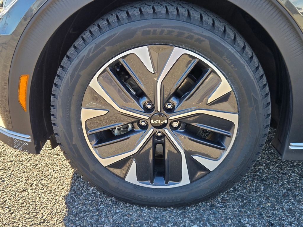 2024 Kia EV6 Light Long Range