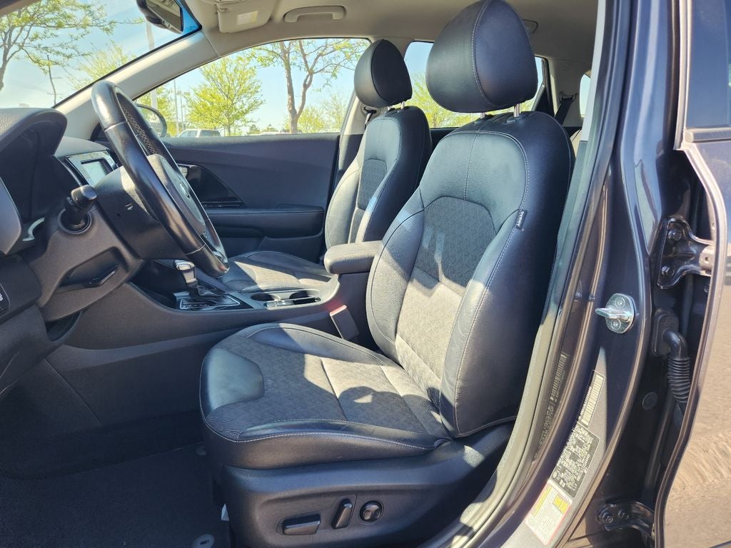2018 Kia Niro EX