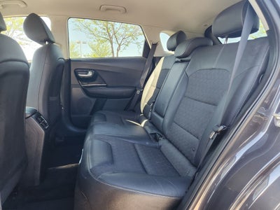 2018 Kia Niro EX