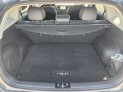 2018 Kia Niro EX