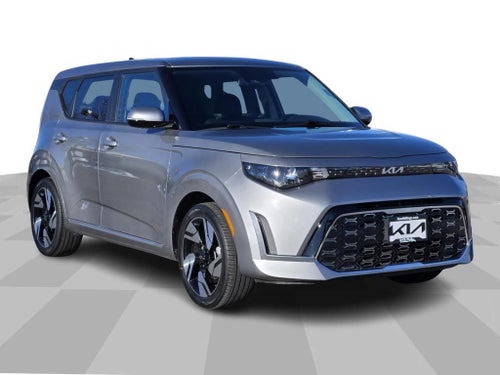 2024 Kia Soul GT-Line