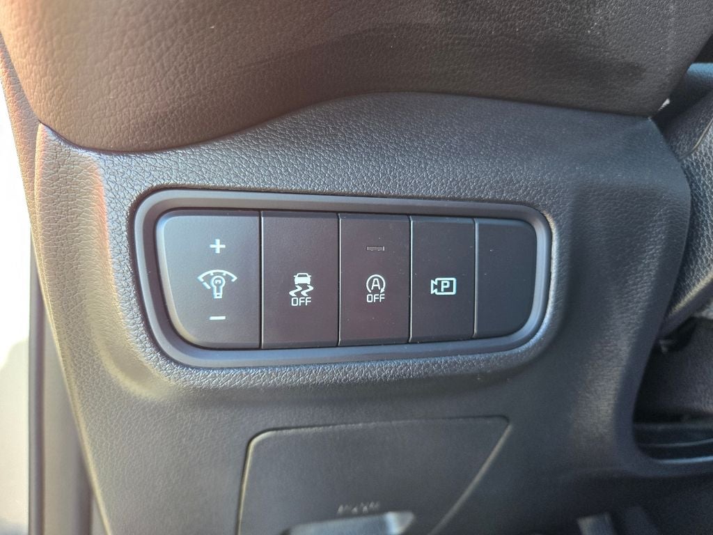 2024 Kia Soul GT-Line