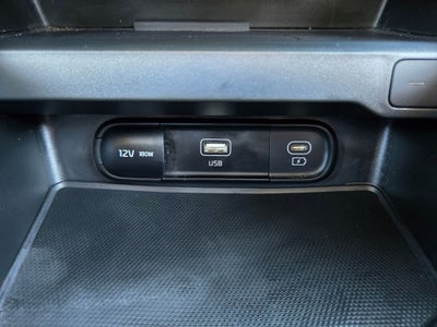 2024 Kia Soul GT-Line