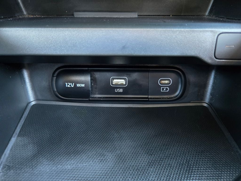 2024 Kia Soul GT-Line