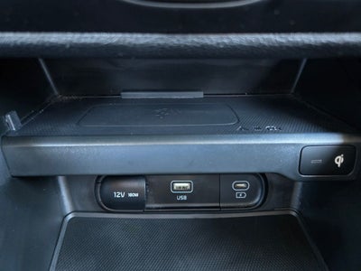 2024 Kia Soul GT-Line