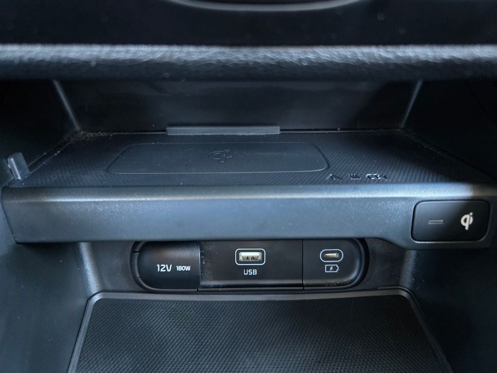 2024 Kia Soul GT-Line