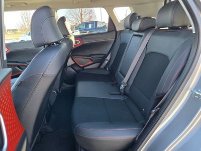 2024 Kia Soul GT-Line